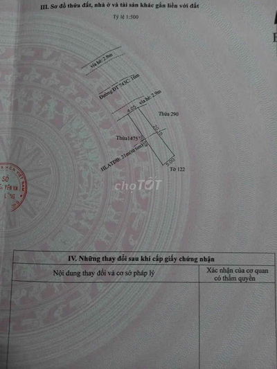 MẶT TIỀN ĐƯỜNG DT 743C NGAY CẦU ÔNG BỐ, BÌNH HÒA – BUÔN BÁN KINH DOANH