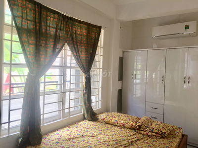 PHÒNG FULL NỘI THẤT PHAN XÍCH LONG
