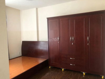 Cần cho thuê căn hộ Summer, 243 Tân Hòa Đông, Q.6, 10tr/tháng