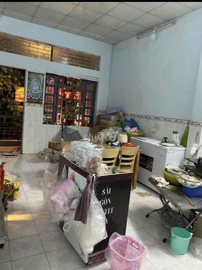 Cho thuê MB tầng 1 (Đường lớn xe tải)