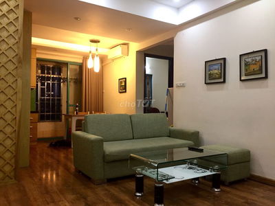 Vào luôn CT6 Sudico Mỹ Đình Sông Đà 60m2 2PN full đủ đồ chỉ 11,5tr/th