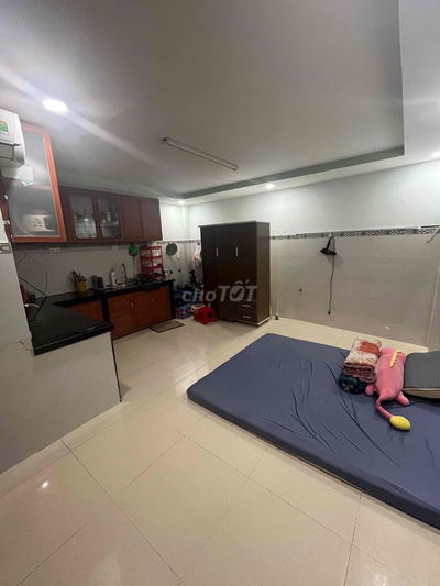 phòng đầy đủ nội thất giá 6tr bao điện phí tất cả