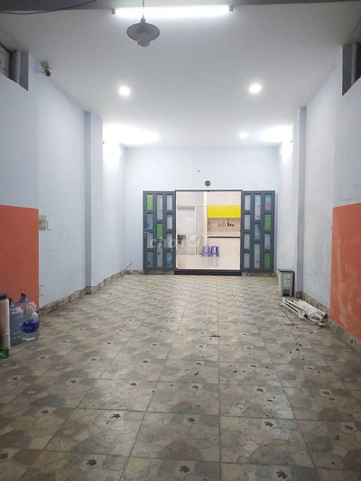 Bán nhà mặt tiền đường 10m kd đa nghành nghề