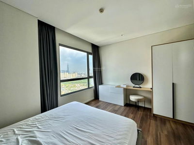 Căn giá tốt cuối cùng 3 phòng ngủ trực diện sông - Q1 diện tích rộng 143m2 giá chỉ 111.8 triệu/m2