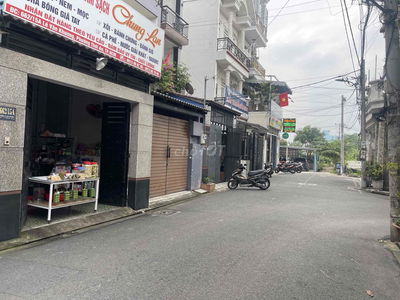 Nhà 88m² Đường Nhựa 10m Lê Văn Khương, Thới An, Quận 12 Chỉ Hơn 4 tỷ