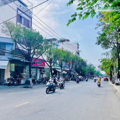 💥MT NÚI THÀNH–ĐƯỜNG 10M5 KD SẦM UẤT–SÁT PHAN ĐĂNG LƯU–94M2 NGANG 4.7M–4PN–GIÁ NHỈNH 14 TỶ