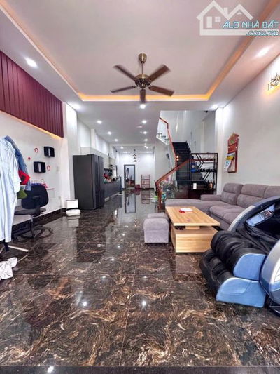 CẦN TIỀN BÁN GẤP- NHÀ MẶT TIỀN CHƠN TÂM- HOÀ MINH- LIÊN CHIỂU- 3 TẦNG- 126.9M- NHỈNH 5TỶ.