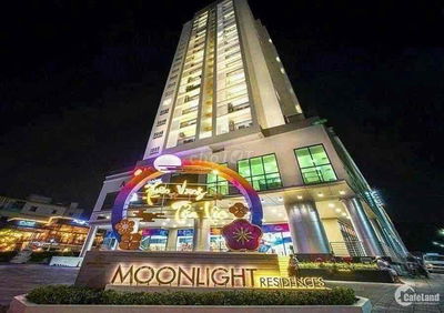 Rổ hàng 8 căn Moonlight Residences 1PN/2PN full nội thất từ 9tr/tháng