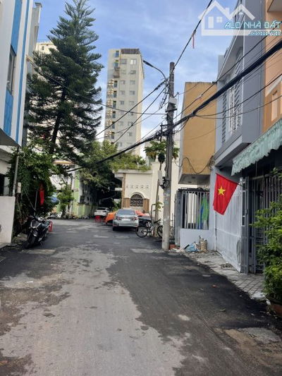 Bán nhà mê lửng đẹp diện tích đất 70m ngô quyền quận Sơn Trà Đà Nẵng