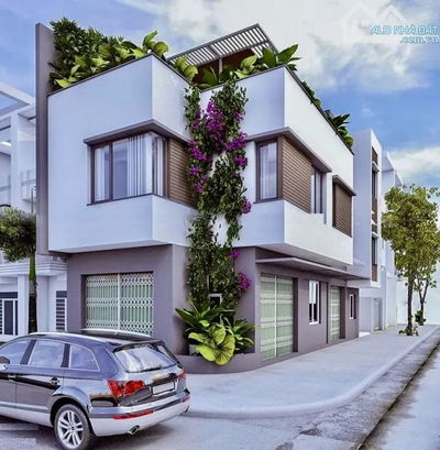 BÁN ĐẤT CẠNH VÕ VĂN KIỆT, SƠN TRÀ – 160M2, NGANG 6.5M, NỞ HẬU – CĂN HỘ DỊCH VỤ - XÍU 10 TỶ