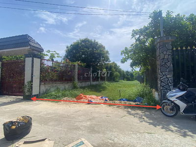 ĐẤT NGỘP GIÁ RẺ TÂN PHÚ TRUNG, 7M X 40M, SỔ SẴN, GIÁ 475 TRIỆU,BỚT LỘC
