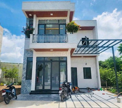 NHÀ 1ty780, SỔ SẴN NGAY ĐƯỜNG 305, 80m2, 3PN - 2WC, BÁN LẸ
