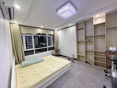 Cho thuê phòng full nội thất trong chung cư Hoàng Anh An Tiến