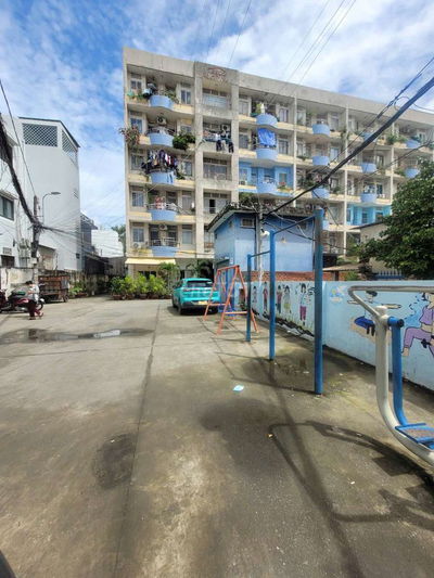 BÌNH THẠNH. CĂN HỘ 3PN 63M