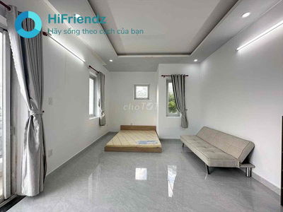 CHDV FULL NỘI THẤT MỚI RỘNG 30m2 - Lê Đức Thọ Gò Vấp