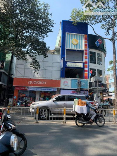 CHO THUÊ MẶT BẰNG ĐẸP – NGUYỄN TRI PHƯƠNG, Q.10