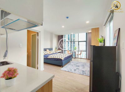 Khai trương CHDV Bạch Đằng,Tân Bình
