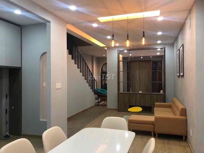 BÁN NHÀ KHU DÂN CƯ ANH TUẤN GREEN RIVERSIDE CAO CẤP