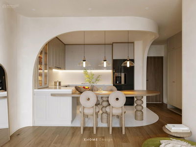 Chính chủ bán căn hộ cao cấp Spana tower Đà Nẵng, giá 2,5 tỷ căn 2 phòng ngủ, an cư & đầu tư tốt