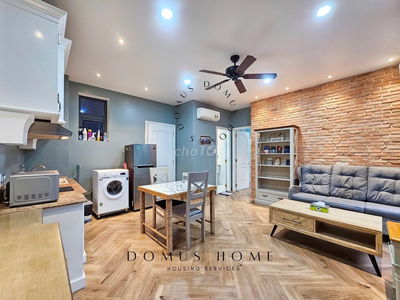CHDV MỚI TINH 🔥 1PN nội thất xịn