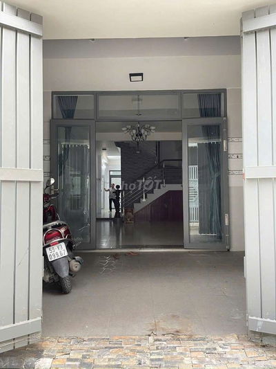 KHU NHÀ ĐỒNG BỘ DÂN TRÍ CAO SÁT CV CHỢ ĐÊM GIÁP GÒ VẤP