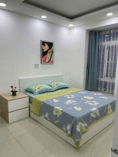 Cho thuê căn hộ Sky Garden quận 7 2pn~3pn, giá chỉ từ 11tr/tháng.