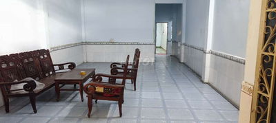 Nhà cấp 4