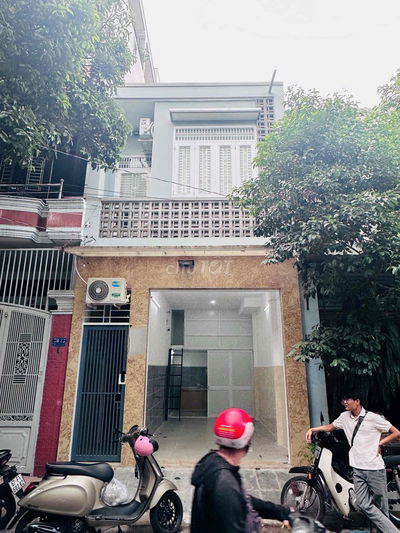 Chính Chủ Cho Thuê MBKD Vừa Hoàn Thiện Gần Chợ Bàu Cát Tân Bình