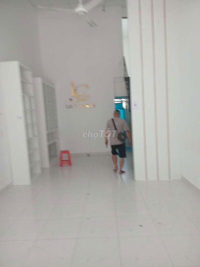 Mặt bằng kinh doanh . Mặt tiền xe tải khu phân lô Phường 11 Gò Vấp