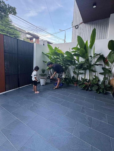 🔥 HUỲNH VĂN BÁNH🔥XE HƠI ĐỖ CỬA- 69M2– 4 TẦNG–6PN