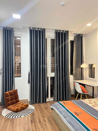 CĂN HỘ 2 phòng ngủ địa chỉ Trần Văn Thành. 60m2