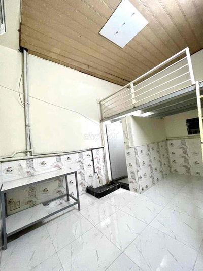Cần cho thuê phòng trọ có gác