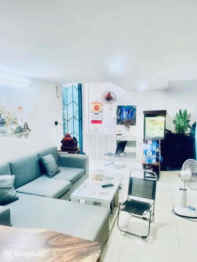 70m2 đất chỉ hơn 4 tỷ - Nhà ở liền - đất nở hậu -Ngay đại học Văn Lang