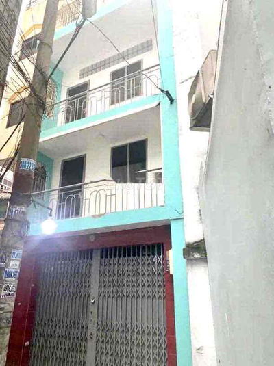 NHÀ ĐẸP 3 TẦNG NGAY LÝ THƯỜNG KIỆT, FULL NỘI THẤT, PHÙ HỢP GĐ Ở, KDOL