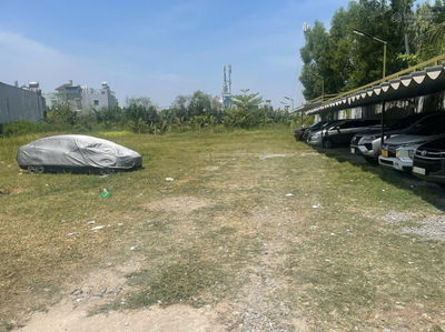 Chính chủ bán lô đất siêu hot tại Nhà Bè hẻm 2295 thi trấn Nhà Bè, LH 0907 666 ***