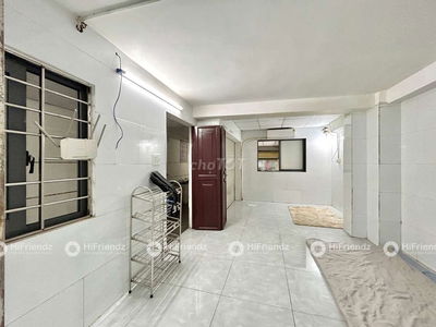 PHÒNG TRỌ TÁCH - DƯỚI 4 TRIỆU - THÁNG MÁY - GẦN SÂN BAY