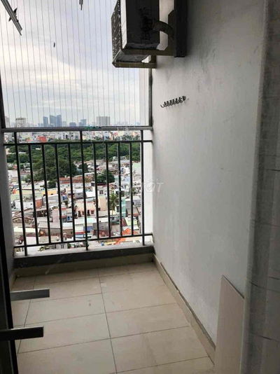 Bán Căn Hộ Galaxy 9 2pn 2wc Có Balcon