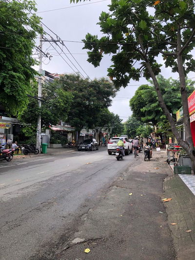 Đất:1 sẹc Lê Văn Thịnh Q.2, DT: 91m² (ngang 5,3m x 17m), chỉ 6,5 tỷ TL