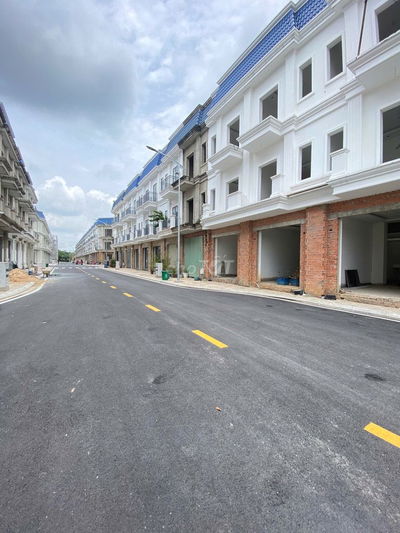 Bán Nhà Thuận An Tp HCM, Gần Chợ Búng, KCN Vsip1, KCN Việt Hương