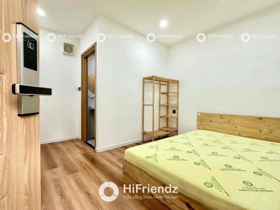 đang trống studio giá rẻ gần KCX, UFM, y hình!