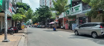 MẶT TIỀN ĐẦU HẺM 7M, CHỢ NGUYỄN SỸ SÁCH 4,5X17, 2TẦNG 6.65TỶ