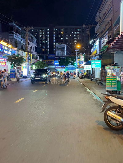 ✅ 🔴 Nhà HXH Thạch Lam 95M2, ngang 6x16m chỉ 7.8 Tỷ TL ✅