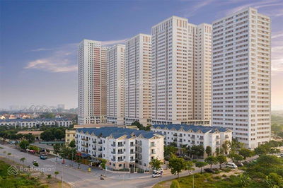 Siêu phẩm cuối cùng tại Euro Window River Park. Căn hộ duy nhất còn sót lại, giá hiếm có!