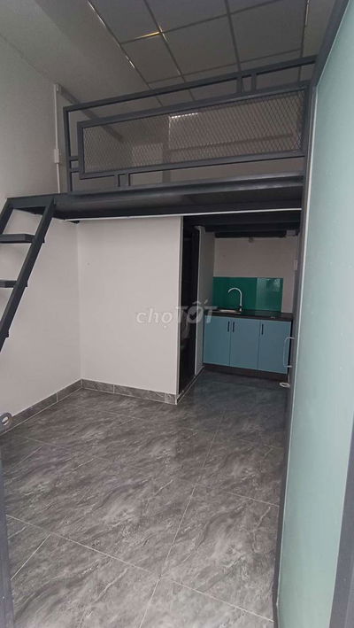 Phòng đẹp giờ giấc tự do gần ĐH IUH