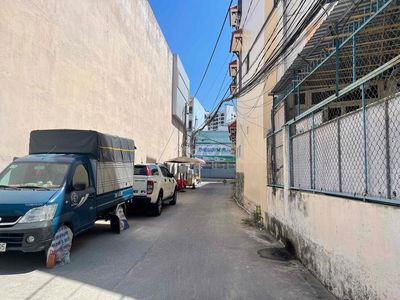 BÁN 2 LÔ HẺM Ô TÔ ĐƯỜNG 23/10 VĨNH HIỆP NHA TRANG