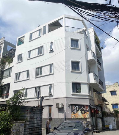 Cho Thuê Phòng STudio Cao Cấp