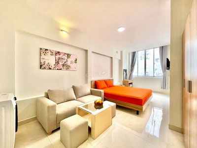 🌿CĂN HỘ SIÊU THOÁNG NGAY BV TỪ DŨ – CỐNG QUỲNH