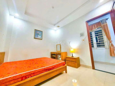 Phòng trọ 35 m2 full nội thất cao cấp Linh Xuân