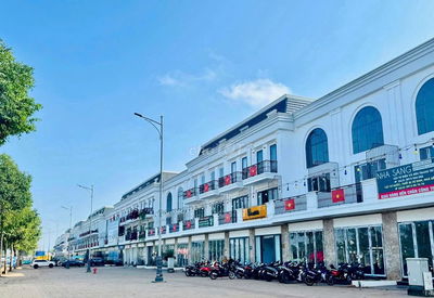 Đất nền KĐT Ân Phú, đối diện công viên trung tâm