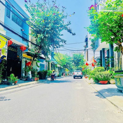 💥 BÁN ĐẤT TẶNG NHÀ – MT LƯƠNG THẾ VINH – 105M2 NGANG 5.8M NỞ HẬU – GI.Á CHỈ 6.5 TỶ TLCC🍀